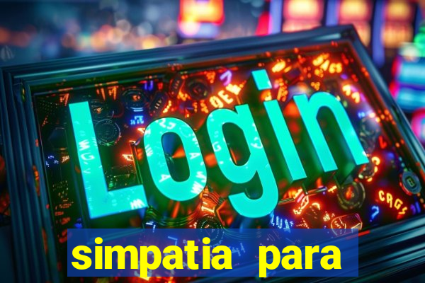 simpatia para ganhar no bingo de cartela